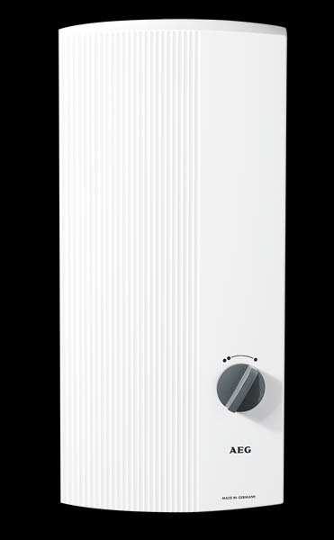 Podgrzewacz AEG DDLT PinControl 21