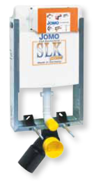 JOMO element do �ciennego WC ze sp�uczk� TGA 173-10010100-00