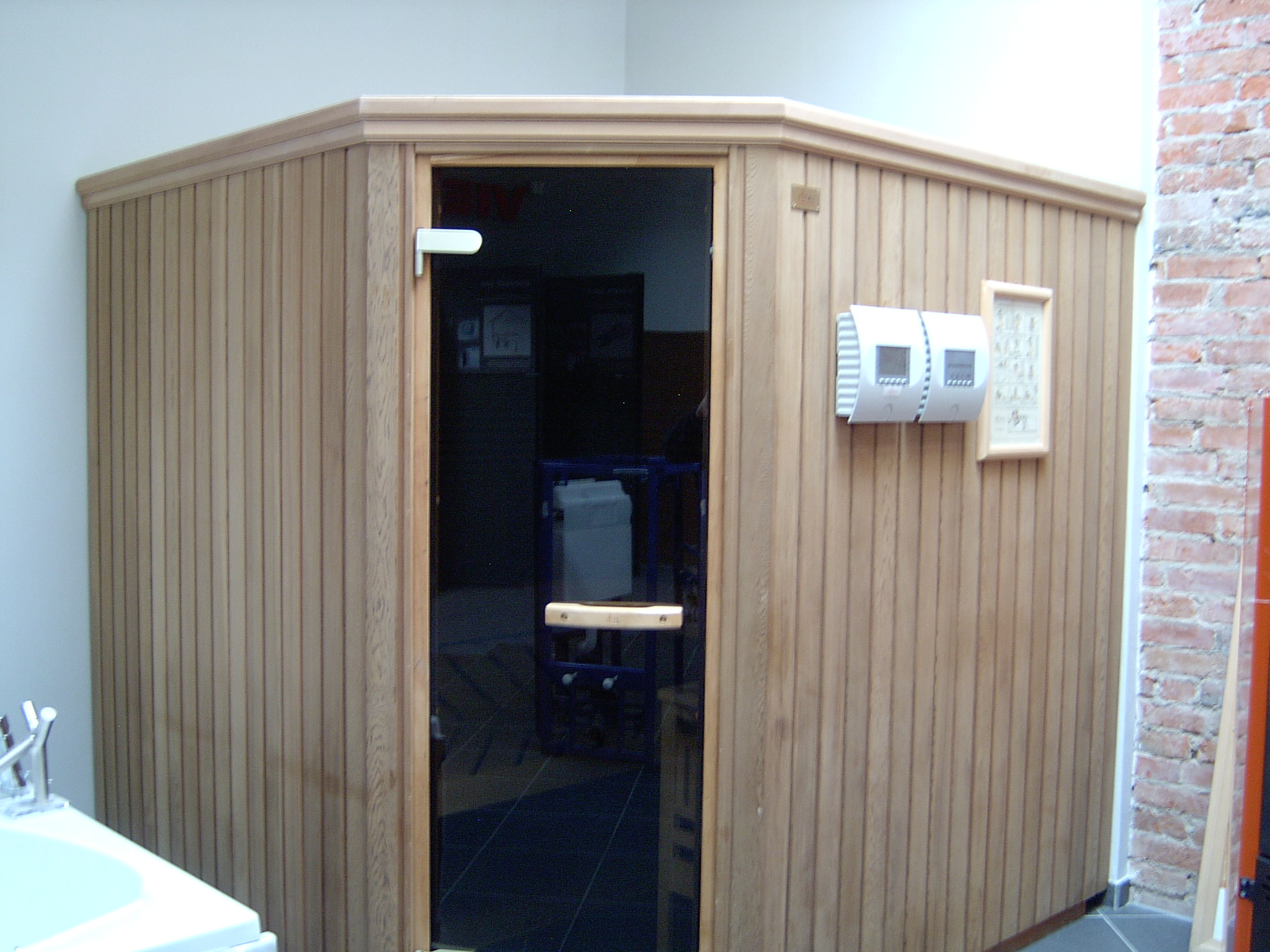 Sucha sauna